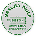 Wolf BS Logo